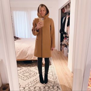 Babaton - Pearce Wool Coat